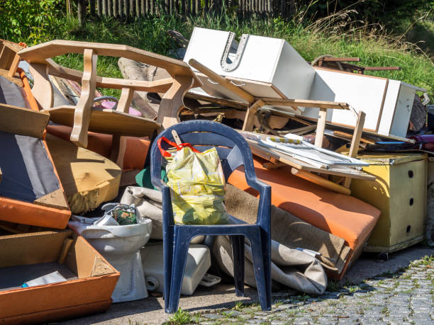 Best Professional Junk Removal  in Port Jefferson, NY