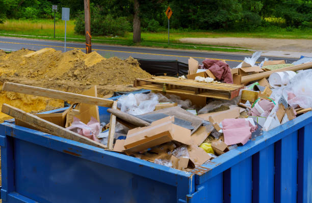 Best Full-Service Junk Removal  in Port Jefferson, NY